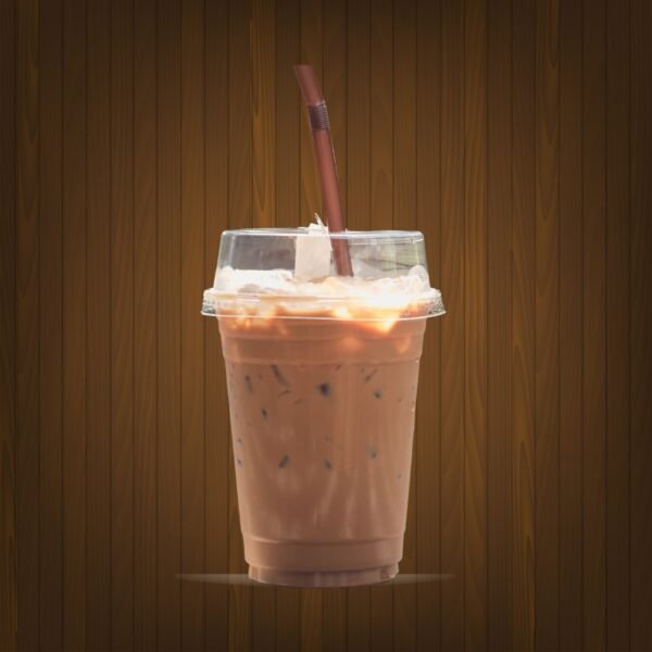 Thai Iced Cocoa
