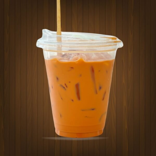 Thai Iced Tea